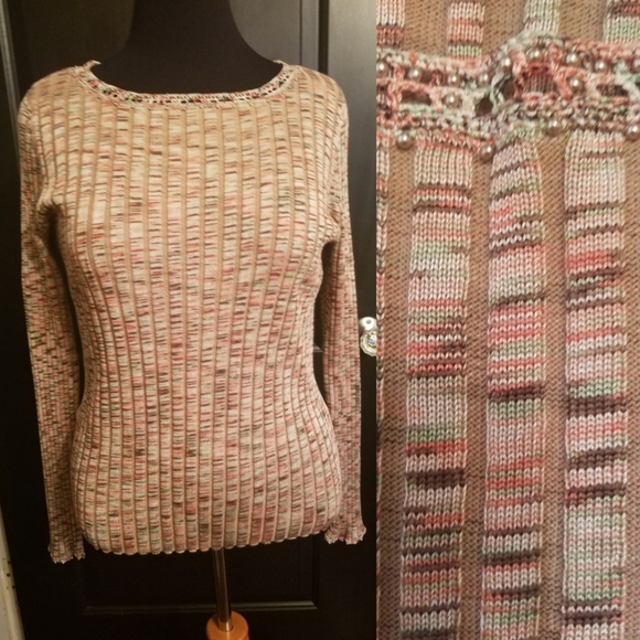 JH Collectibles Tops - Jh.collectables ribbed top